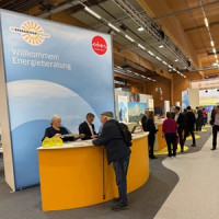 Veletrh úspor energií ve Welsu: Útlum zájmu o energetickou efektivitu v Rakousku nenastal